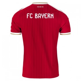FC Bayern München Lasten Kotipelipaita 2026-27 Lyhythihainen (+ shortsit)
