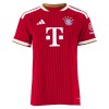 FC Bayern München Naisten Kotipelipaita 2026-27