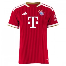 FC Bayern München Naisten Kotipelipaita 2026-27