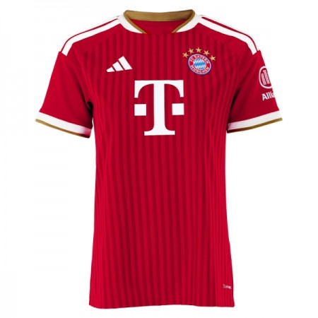 FC Bayern München Naisten Kotipelipaita 2026-27