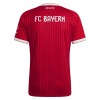 FC Bayern München Naisten Kotipelipaita 2026-27