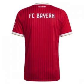 FC Bayern München Naisten Kotipelipaita 2026-27