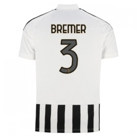 Juventus Bremer 3 Kotipelipaita 2026-27