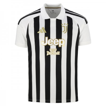 Juventus Kotipelipaita 2026-27