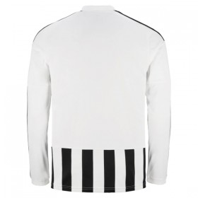 Juventus Kotipelipaita 2026-27 Pitkähihainen