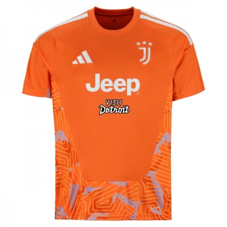 Juventus Maalivahti Kotipelipaita 2026-27