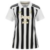Juventus Naisten Kotipelipaita 2026-27