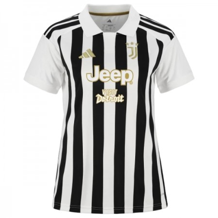 Juventus Naisten Kotipelipaita 2026-27