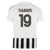 Juventus Thuram 9 Kotipelipaita 2026-27
