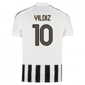 Juventus Yildiz 10 Kotipelipaita 2026-27