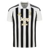 Juventus Yildiz 10 Kotipelipaita 2026-27