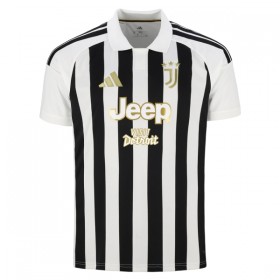 Juventus Yildiz 10 Kotipelipaita 2026-27