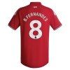 Manchester United B. Fernandes 8 Kotipelipaita 2026-27
