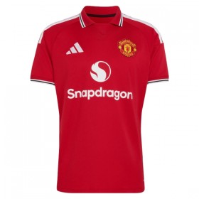 Manchester United Kotipelipaita 2026-27