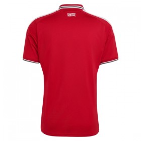 Manchester United Kotipelipaita 2026-27