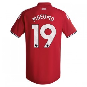 Manchester United Mbeumo 19 Kotipelipaita 2026-27