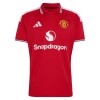 Manchester United Mbeumo 19 Kotipelipaita 2026-27