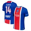 Paris Saint-Germain Desire Doue 14 Kotipelipaita 2026-27