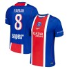 Paris Saint-Germain Fabian 8 Kotipelipaita 2026-27