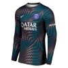Paris Saint-Germain Maalivahti Kotipelipaita 2026-27 Pitkähihainen