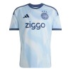 Ajax Amsterdam Kolmaspelipaita 2026-27