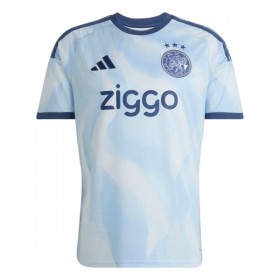Ajax Amsterdam Kolmaspelipaita 2026-27