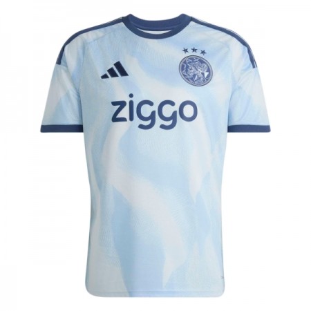 Ajax Amsterdam Kolmaspelipaita 2026-27