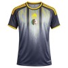 Algeria Pre-Match Paita Mm-Kisat 2026