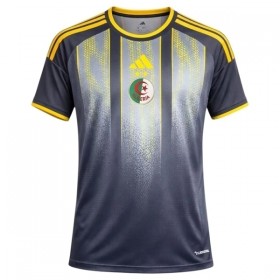 Algeria Pre-Match Paita Mm-Kisat 2026