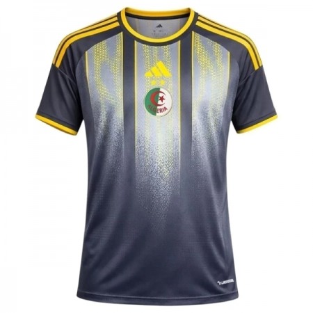 Algeria Pre-Match Paita Mm-Kisat 2026