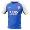 AZ Alkmaar Vieraspelipaita 2026-27