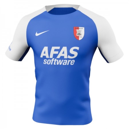 AZ Alkmaar Vieraspelipaita 2026-27