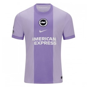 Brighton Hove Albion Kolmaspelipaita 2026-27