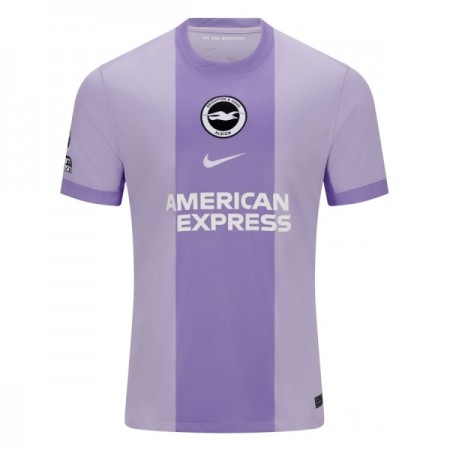 Brighton Hove Albion Kolmaspelipaita 2026-27