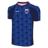 Cabo Verde Kotipelipaita Mm-Kisat 2026