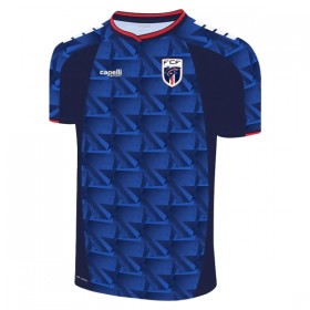 Cabo Verde Kotipelipaita Mm-Kisat 2026