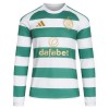 Celtic FC Kotipelipaita 2026-27 Pitkähihainen