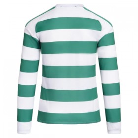 Celtic FC Kotipelipaita 2026-27 Pitkähihainen