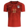 Egypti M. Salah 10 Kotipelipaita Mm-Kisat 2026