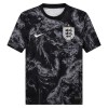 Englanti Pre-Match Paita Mm-Kisat 2026 Musta
