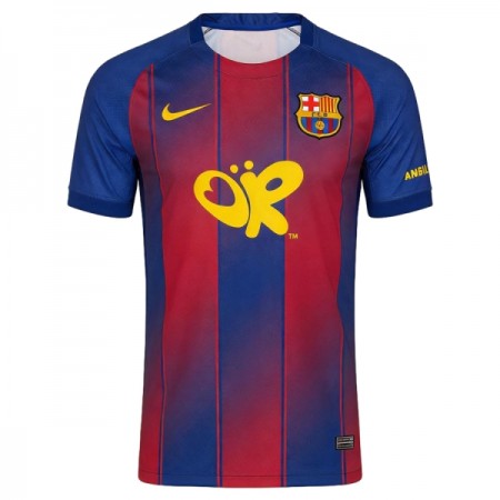 FC Barcelona x OR Kotipelipaita 2025-26