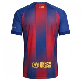 FC Barcelona x OR Kotipelipaita 2025-26