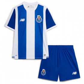 FC Porto Lasten Kotipelipaita 2026-27 Lyhythihainen (+ shortsit)