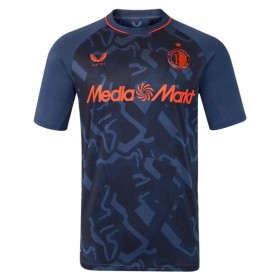 Feyenoord Rotterdam Kolmaspelipaita 2026-27