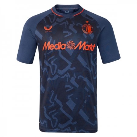 Feyenoord Rotterdam Kolmaspelipaita 2026-27