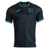 Honduras Kolmaspelipaita 2026