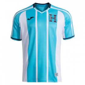Honduras Vieraspelipaita 2026