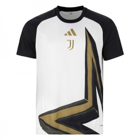 Juventus Pre-Match Paita 2026-27