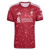 Liverpool Kotipelipaita 2026-27