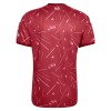 Liverpool Kotipelipaita 2026-27